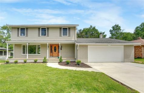 33065 Arlesford Drive Solon OH 44139