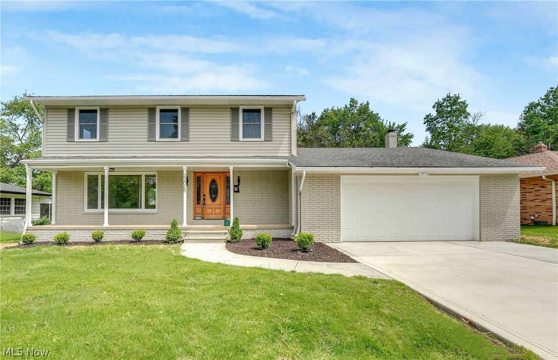 33065 Arlesford Drive Solon OH 44139