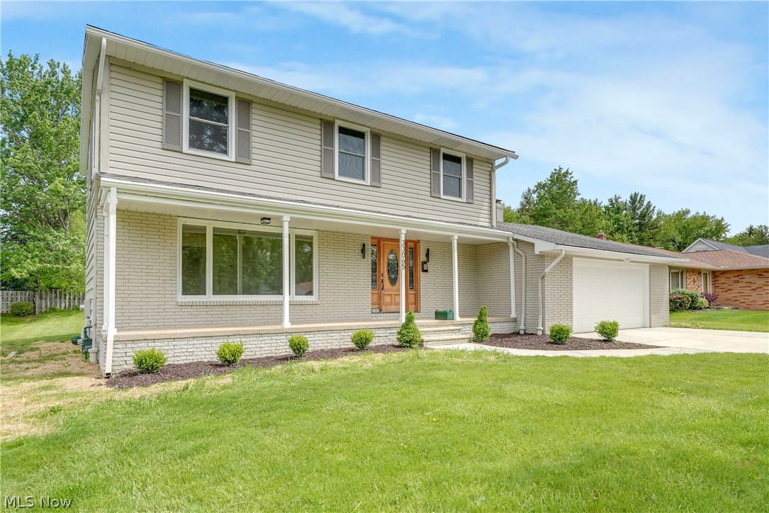 33065 Arlesford Drive Solon OH 44139