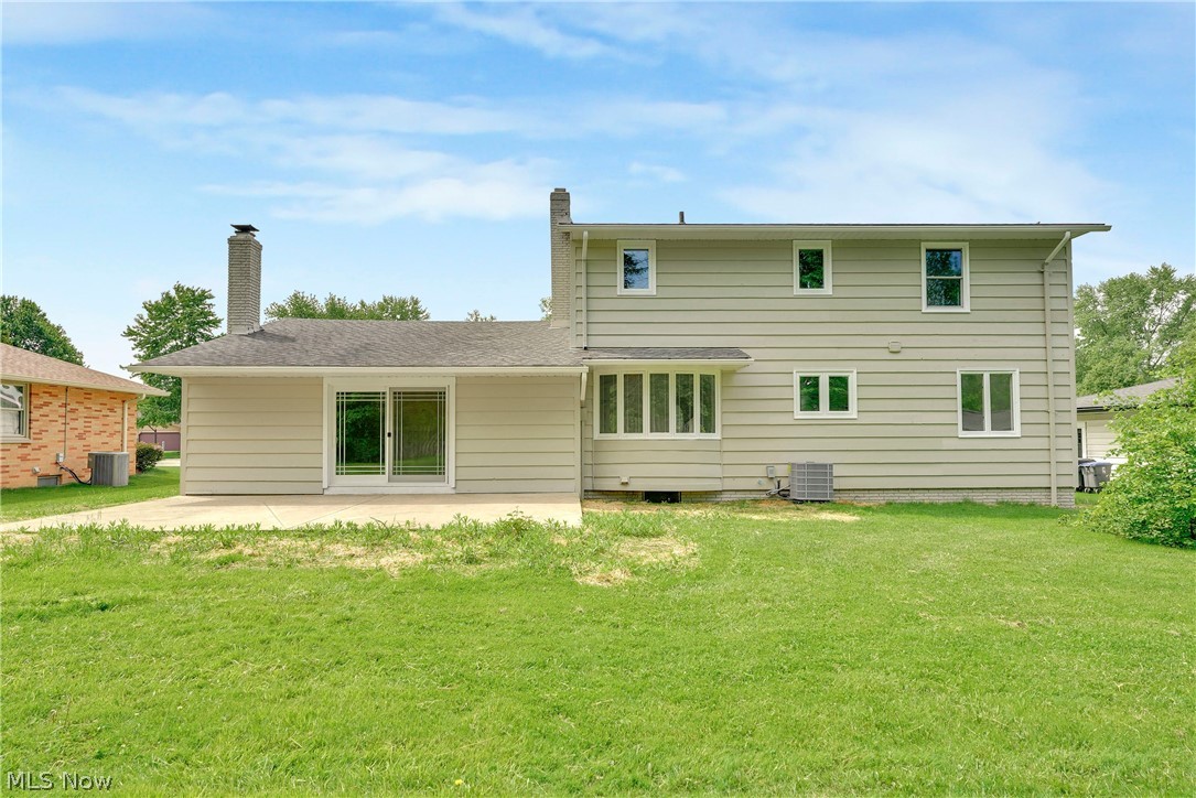 33065 Arlesford Drive Solon OH 44139