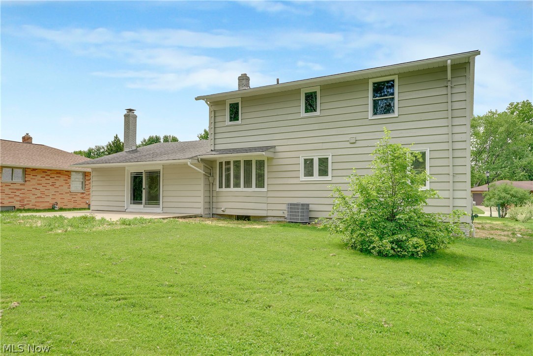 33065 Arlesford Drive Solon OH 44139