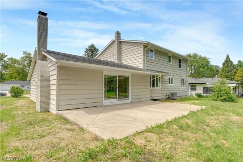 33065 Arlesford Drive Solon OH 44139