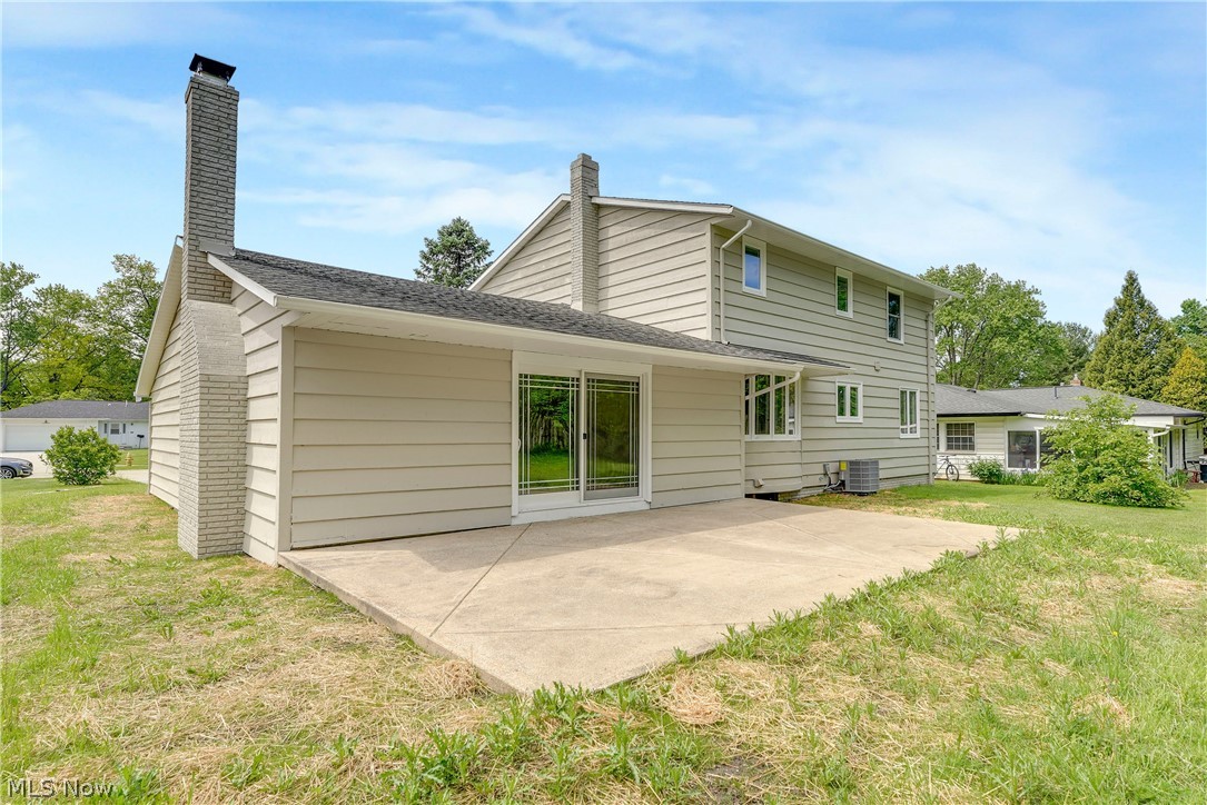 33065 Arlesford Drive Solon OH 44139