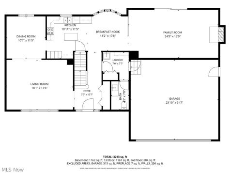 33065 Arlesford Drive Solon OH 44139
