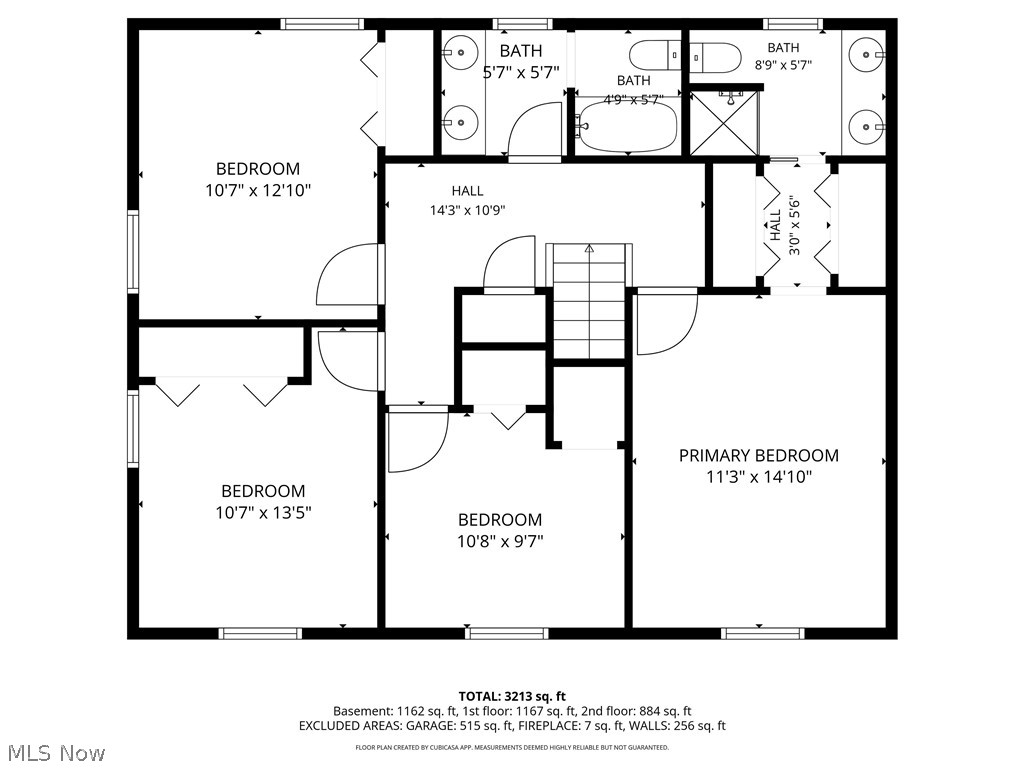 33065 Arlesford Drive Solon OH 44139