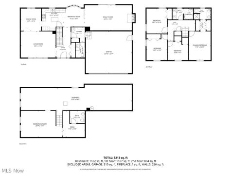 33065 Arlesford Drive Solon OH 44139