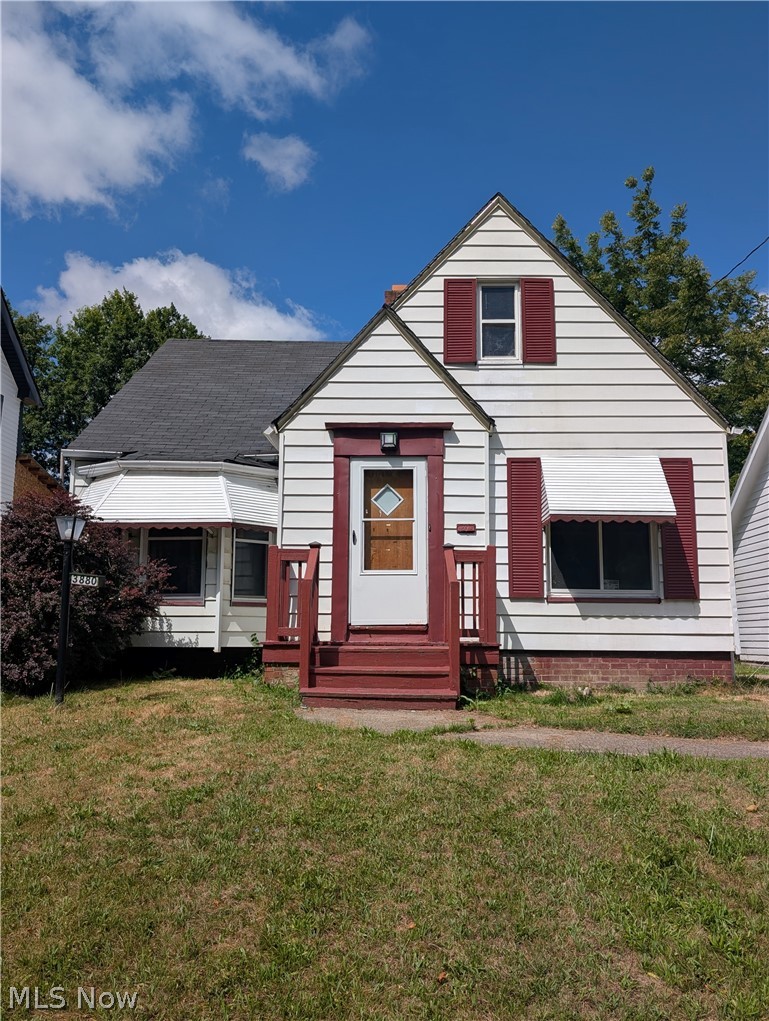 3880 E 154th Street Cleveland OH 44128