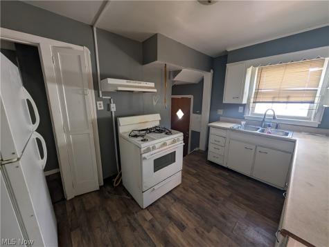 3880 E 154th Street Cleveland OH 44128
