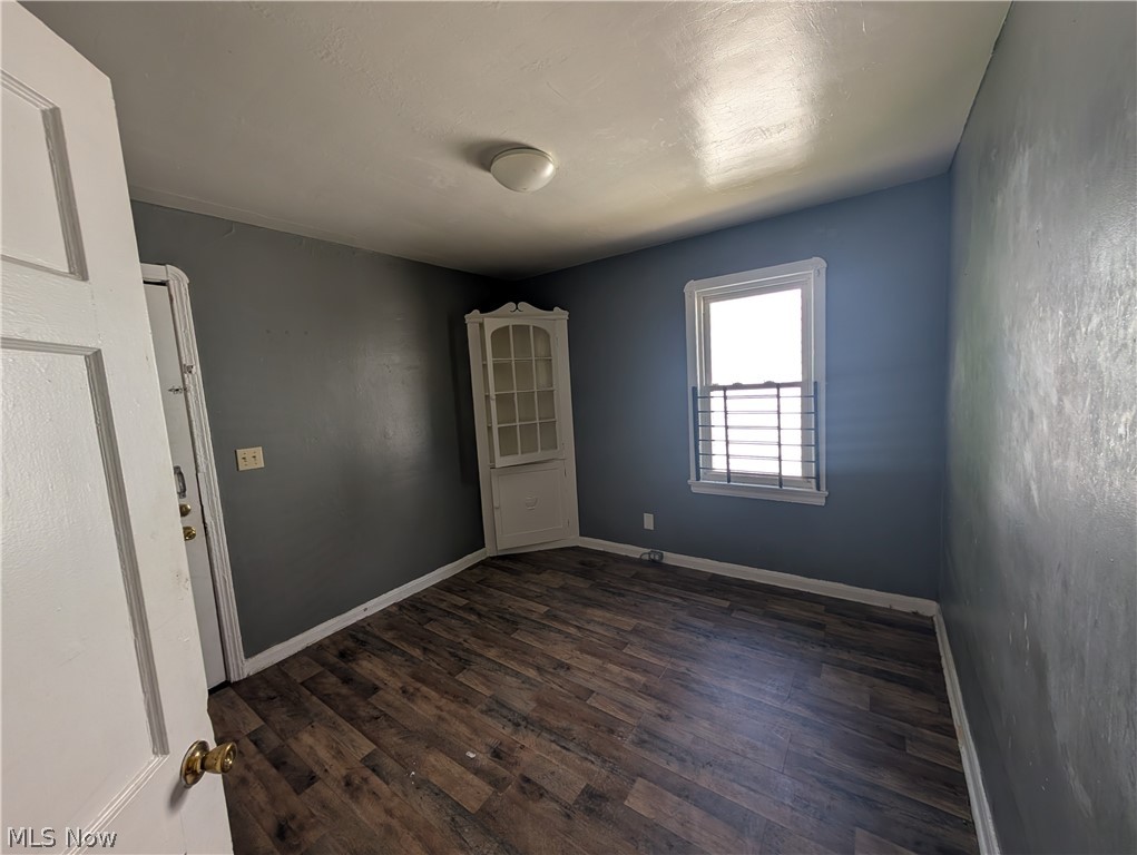 3880 E 154th Street Cleveland OH 44128