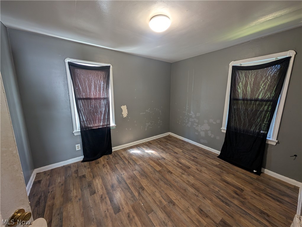 3880 E 154th Street Cleveland OH 44128