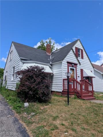3880 E 154th Street Cleveland OH 44128