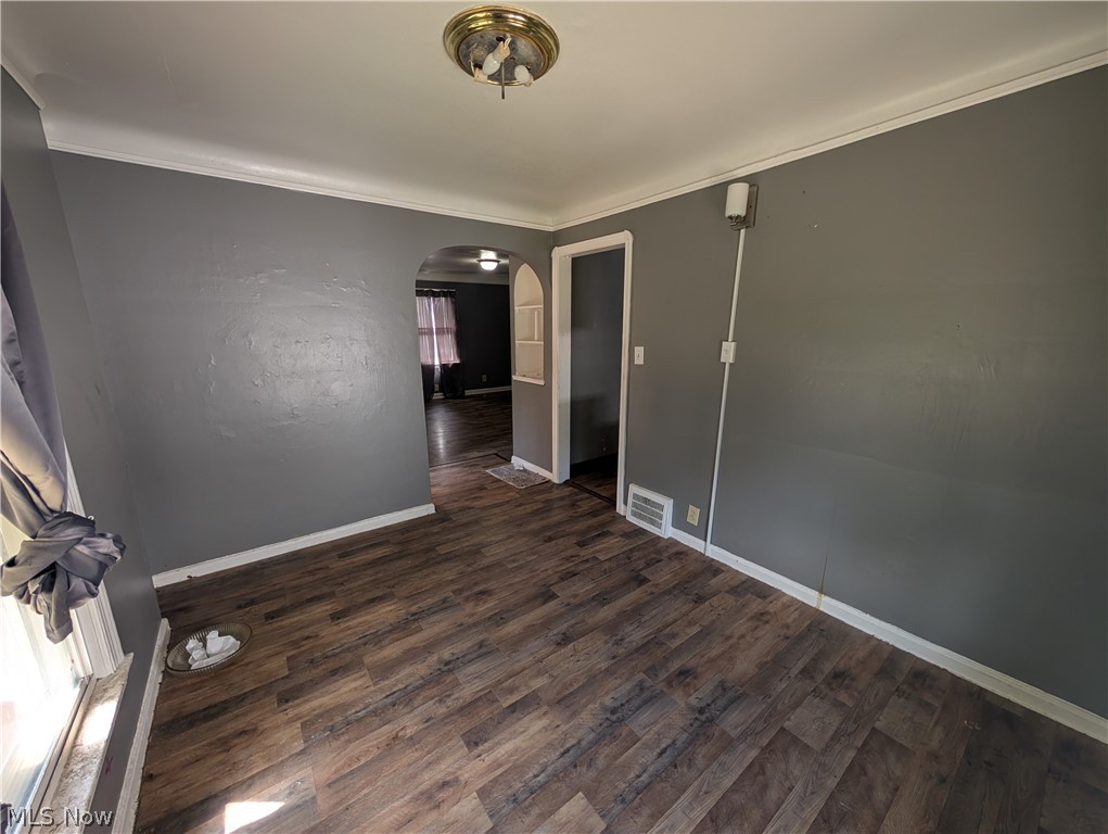 3880 E 154th Street Cleveland OH 44128