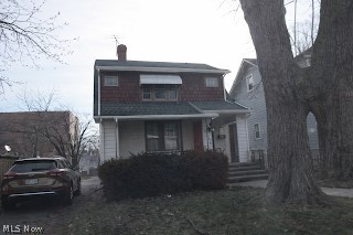 2015 Baxterly Avenue Lakewood OH 44107