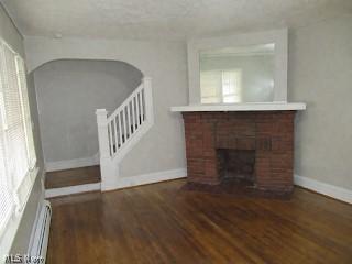 2015 Baxterly Avenue Lakewood OH 44107