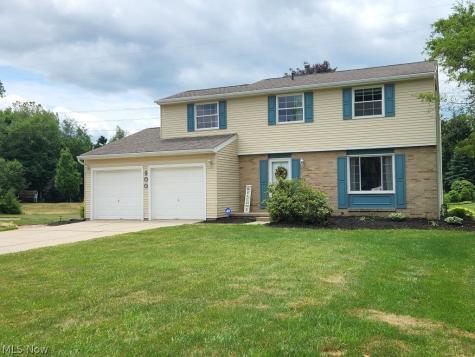 900 Berkshire Drive Macedonia OH 44056