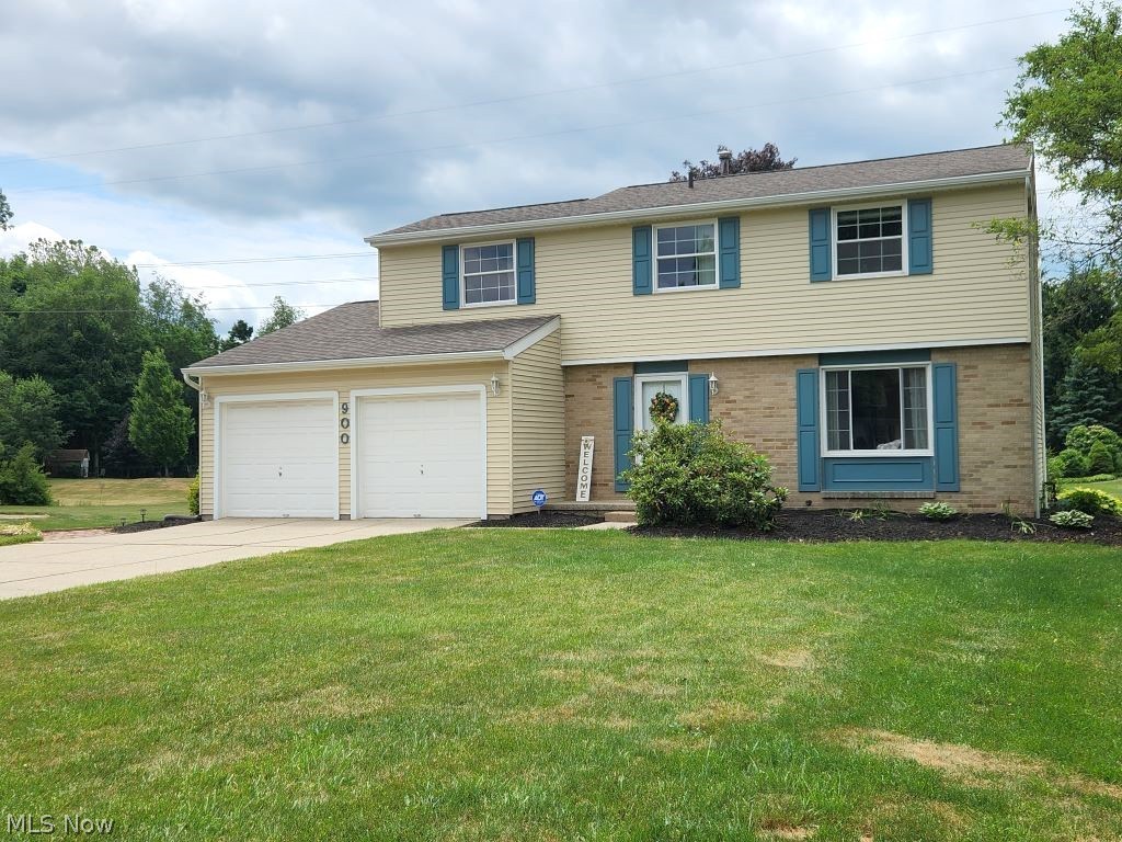900 Berkshire Drive Macedonia OH 44056