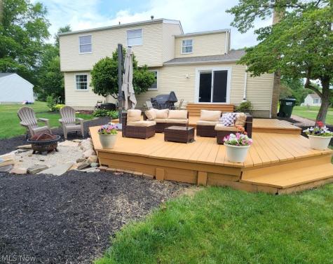 900 Berkshire Drive Macedonia OH 44056