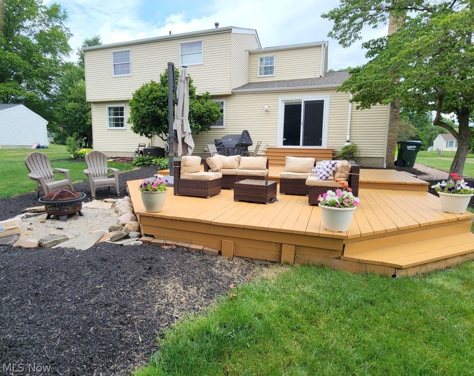 900 Berkshire Drive Macedonia OH 44056