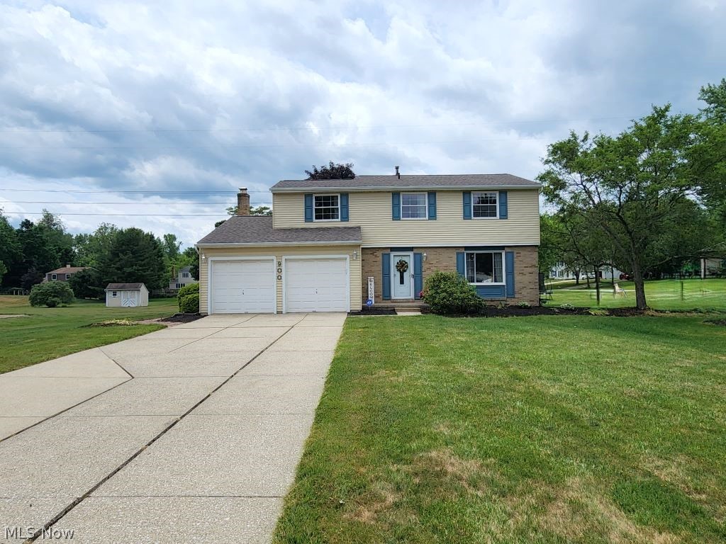 900 Berkshire Drive Macedonia OH 44056