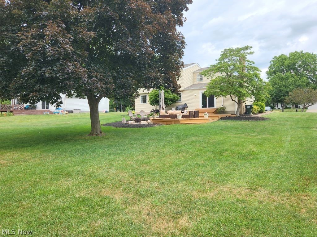 900 Berkshire Drive Macedonia OH 44056