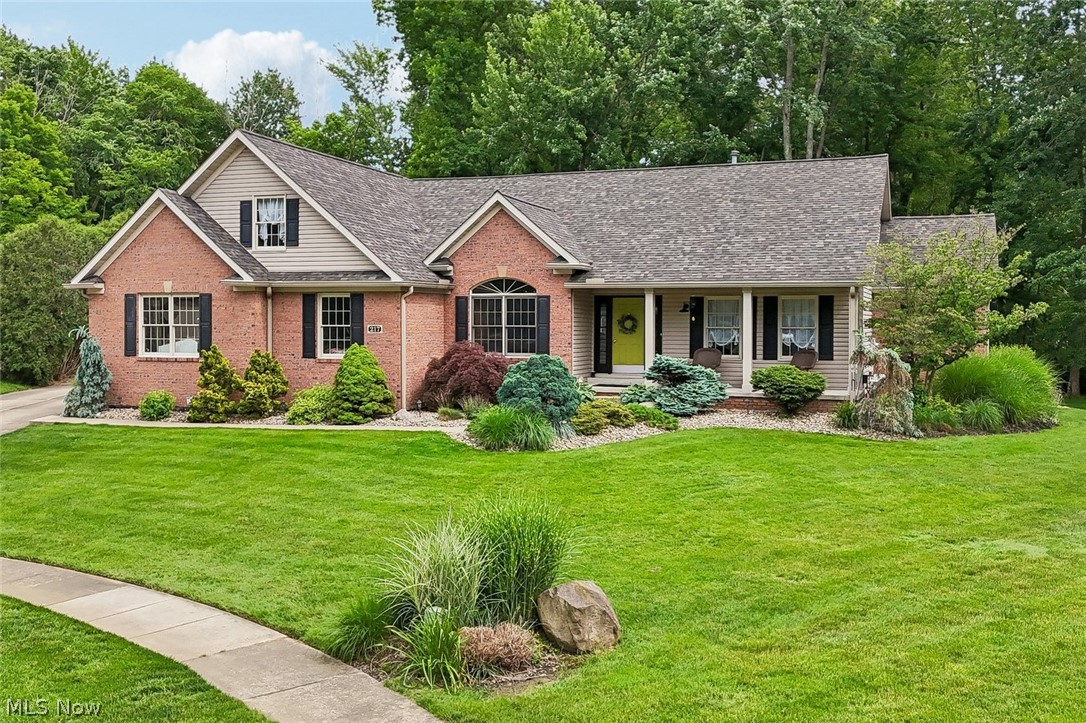 217 Indian Park Drive Tallmadge OH 44278