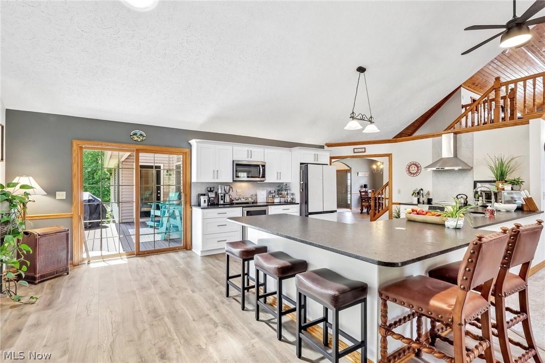 217 Indian Park Drive Tallmadge OH 44278