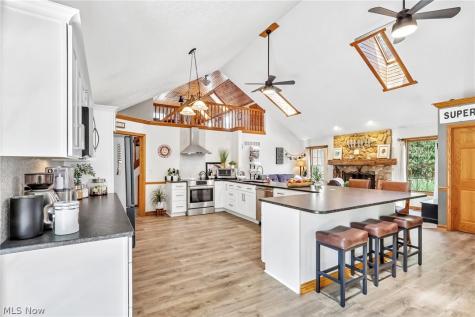 217 Indian Park Drive Tallmadge OH 44278
