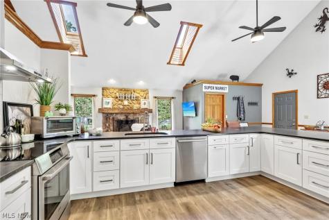 217 Indian Park Drive Tallmadge OH 44278