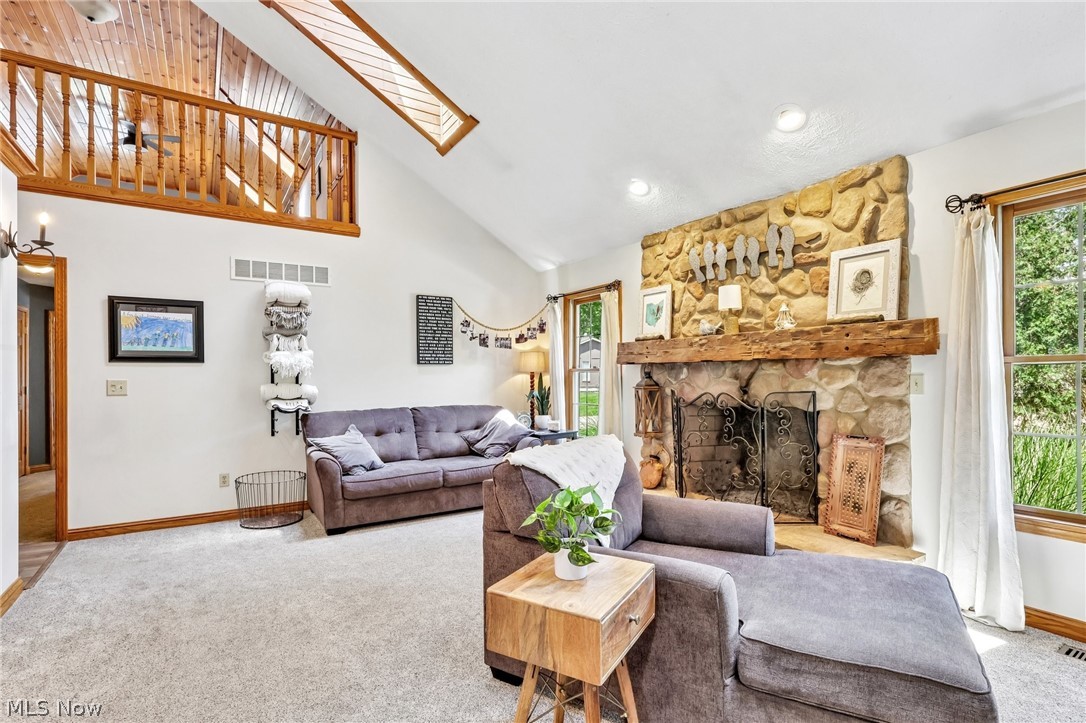 217 Indian Park Drive Tallmadge OH 44278