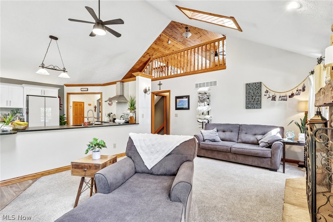 217 Indian Park Drive Tallmadge OH 44278