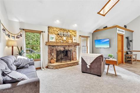 217 Indian Park Drive Tallmadge OH 44278