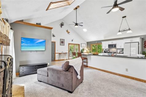 217 Indian Park Drive Tallmadge OH 44278