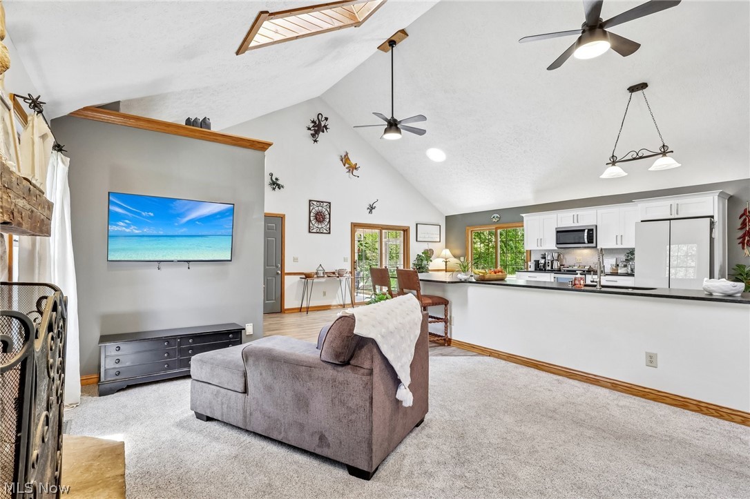 217 Indian Park Drive Tallmadge OH 44278