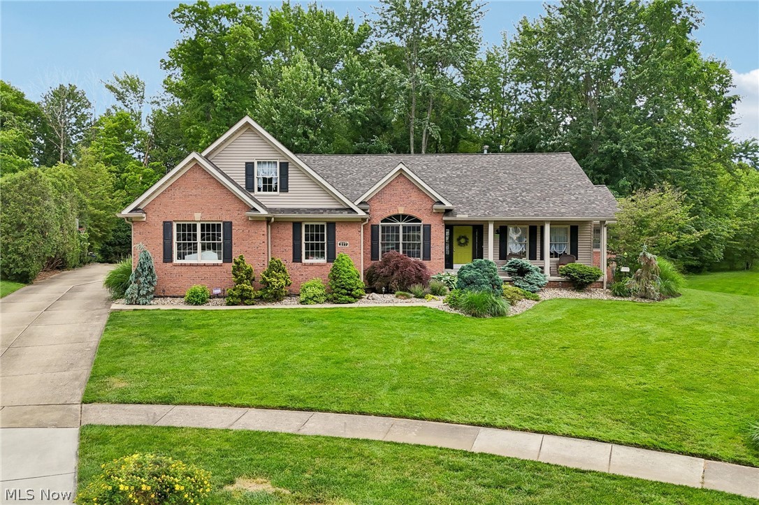 217 Indian Park Drive Tallmadge OH 44278