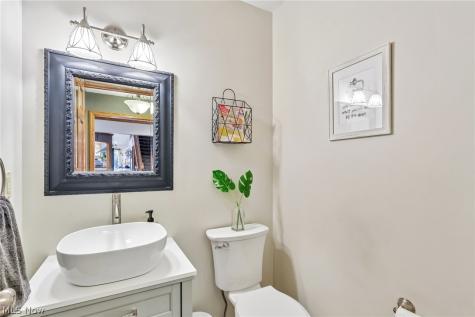 217 Indian Park Drive Tallmadge OH 44278
