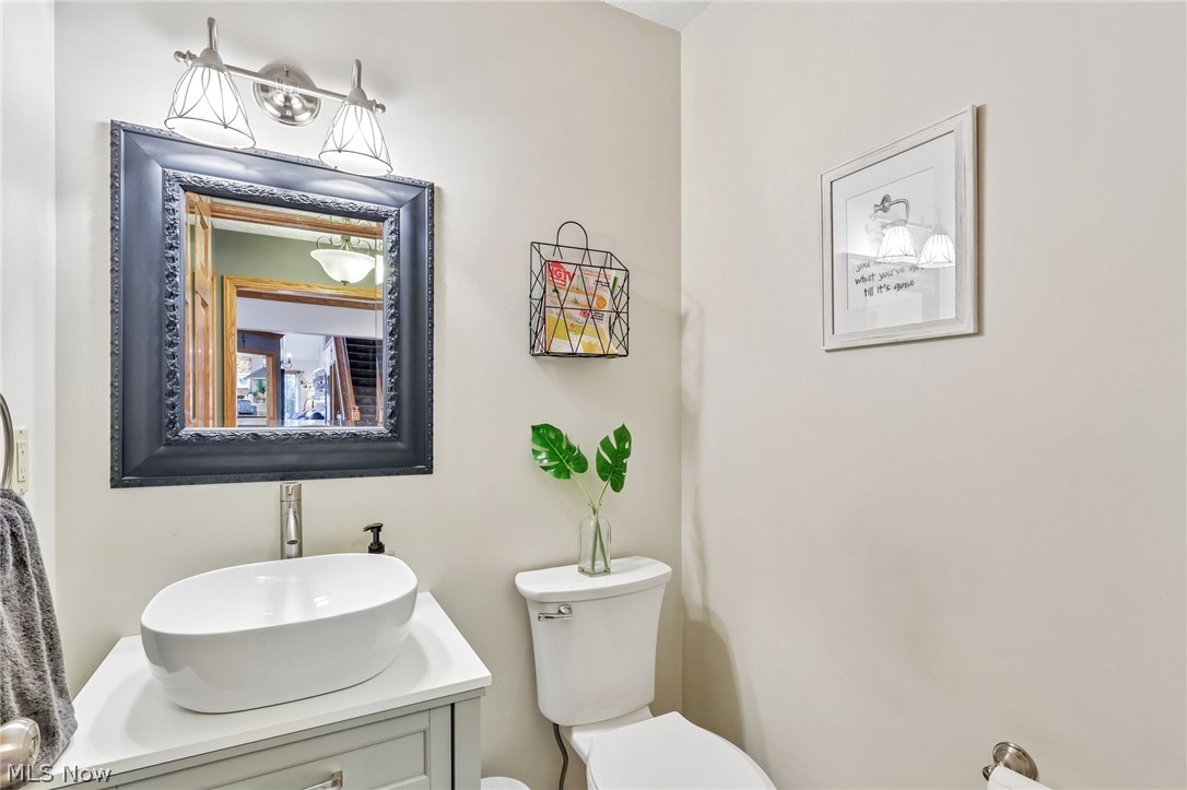 217 Indian Park Drive Tallmadge OH 44278