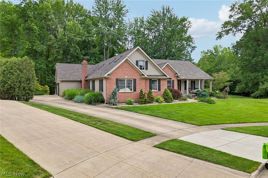 217 Indian Park Drive Tallmadge OH 44278