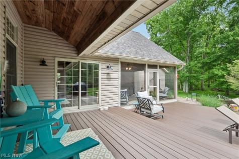 217 Indian Park Drive Tallmadge OH 44278