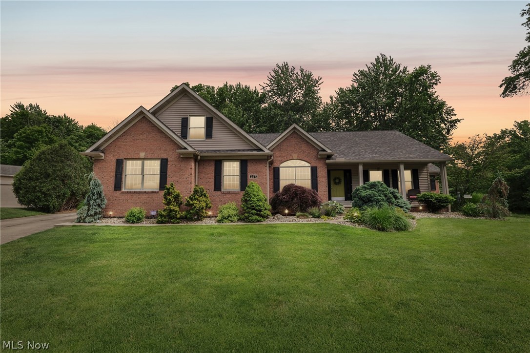 217 Indian Park Drive Tallmadge OH 44278