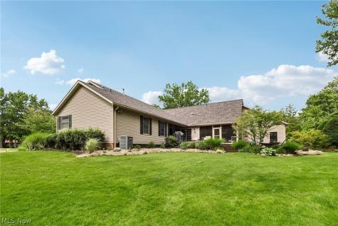217 Indian Park Drive Tallmadge OH 44278