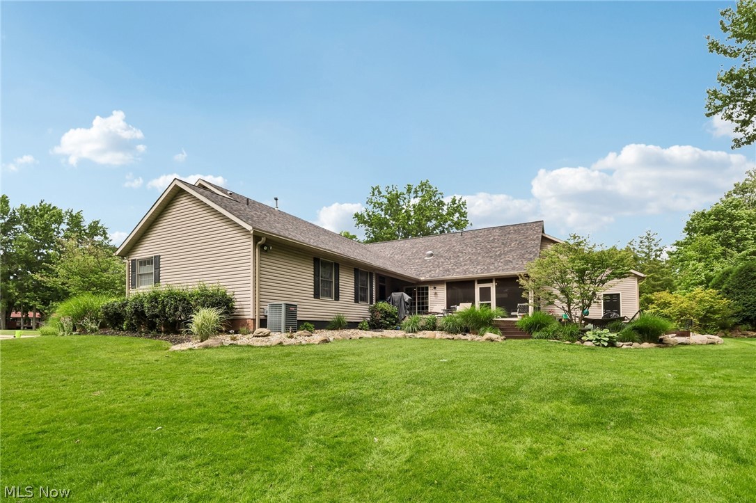 217 Indian Park Drive Tallmadge OH 44278