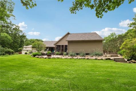 217 Indian Park Drive Tallmadge OH 44278