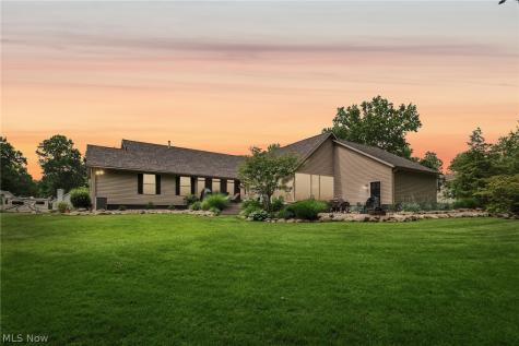 217 Indian Park Drive Tallmadge OH 44278