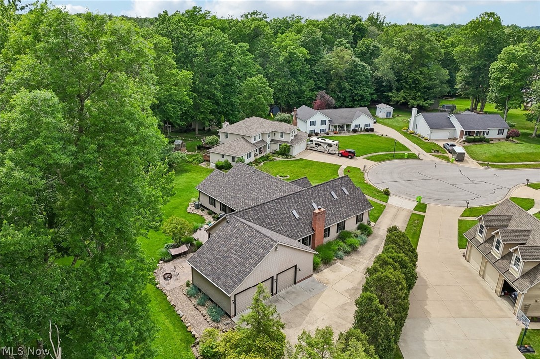 217 Indian Park Drive Tallmadge OH 44278