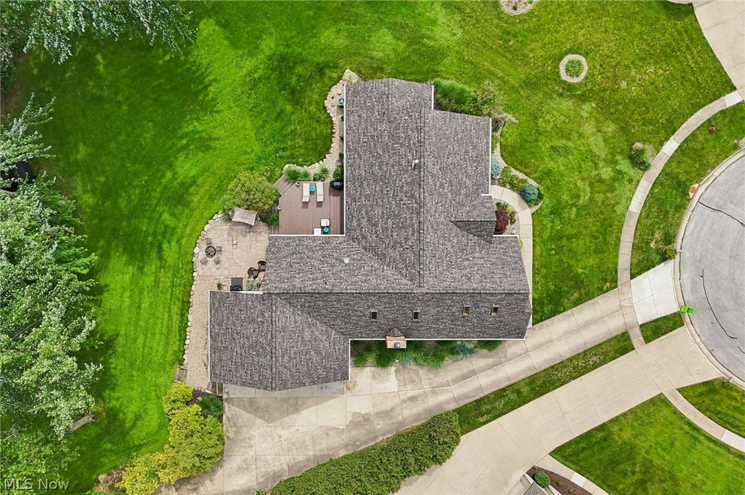 217 Indian Park Drive Tallmadge OH 44278