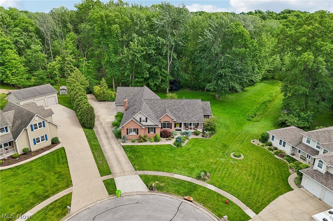217 Indian Park Drive Tallmadge OH 44278