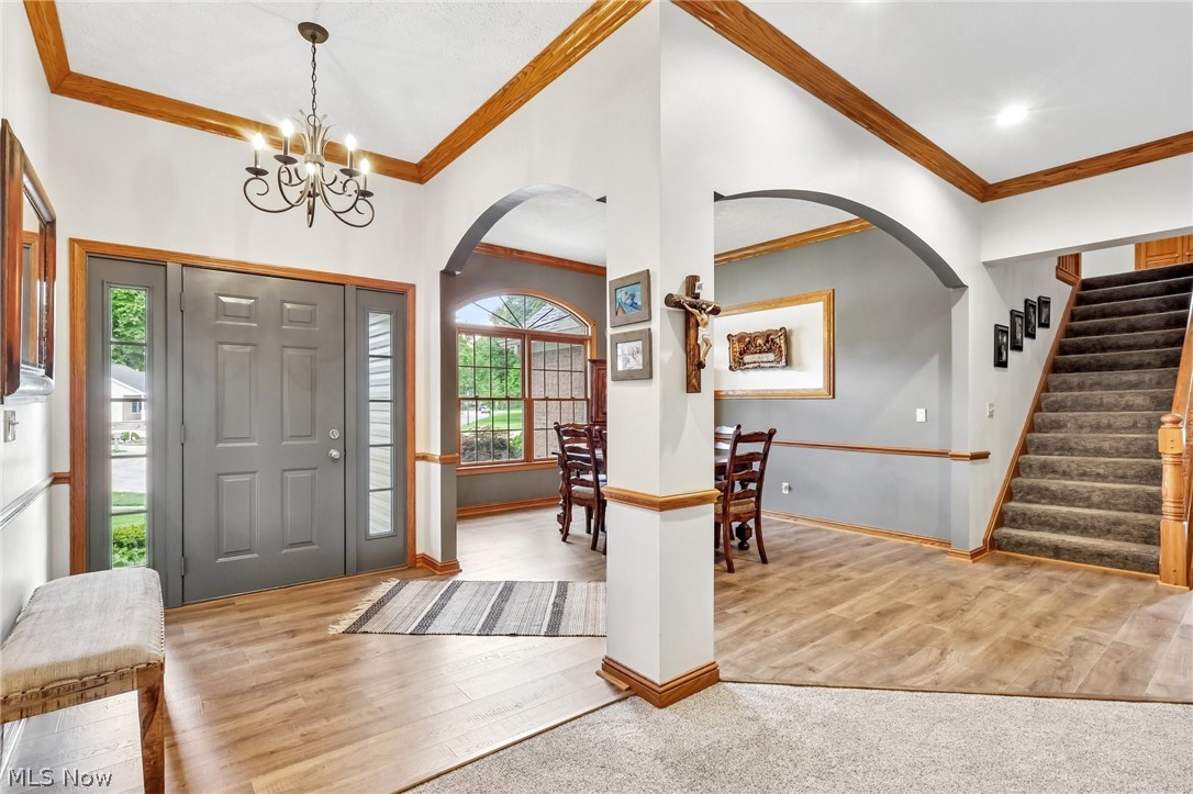 217 Indian Park Drive Tallmadge OH 44278