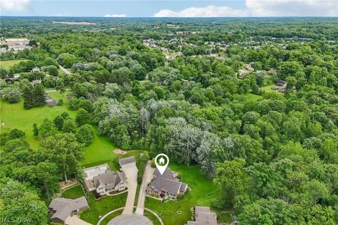 217 Indian Park Drive Tallmadge OH 44278