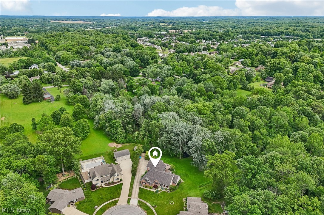 217 Indian Park Drive Tallmadge OH 44278