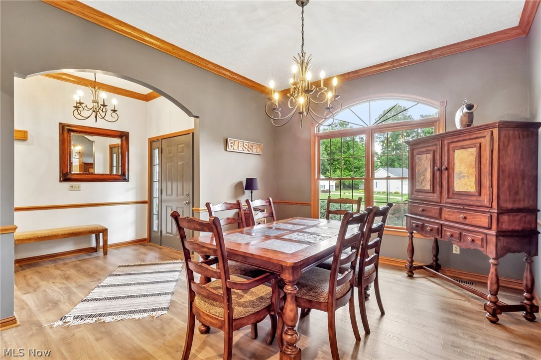 217 Indian Park Drive Tallmadge OH 44278